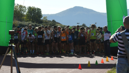 Trail dei Santi 2025